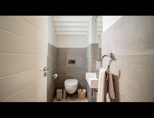 4 BEDROOM CLUSTER FOR SALE IN BRYANSTON